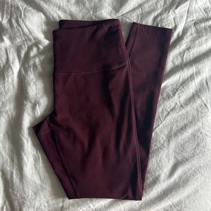 Zella Live In High Waist Legging